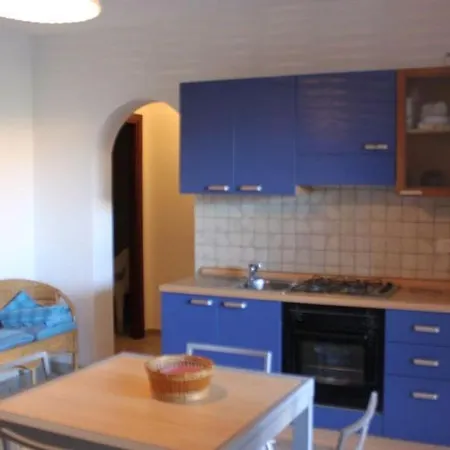 Hébergement de vacances Casa Vacanze Murta Maria Con Piscina