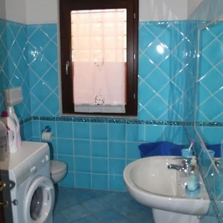 Casa Vacanze Murta Maria Con Piscina Hébergement de vacances Olbia