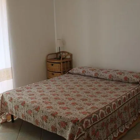 Hébergement de vacances Casa Vacanze Murta Maria Con Piscina